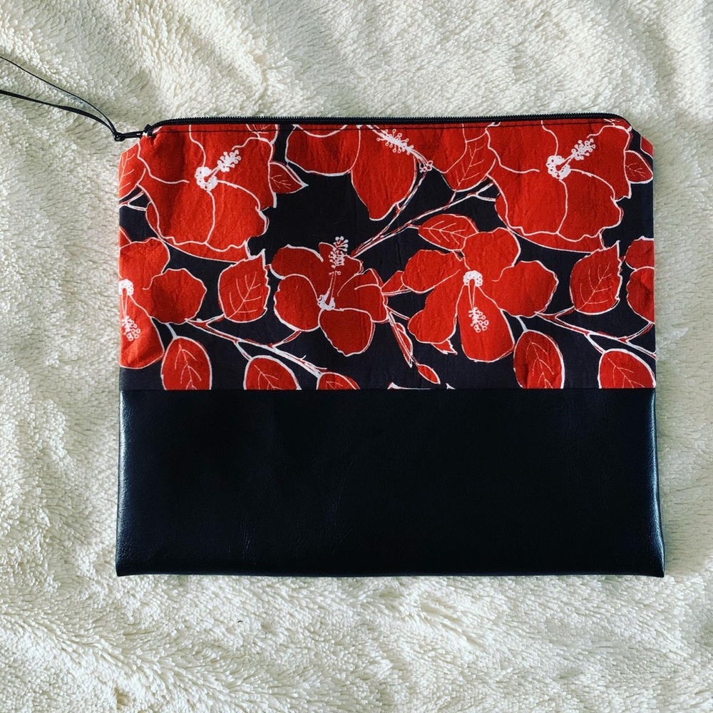 Repurposed Mid Pac Clutch